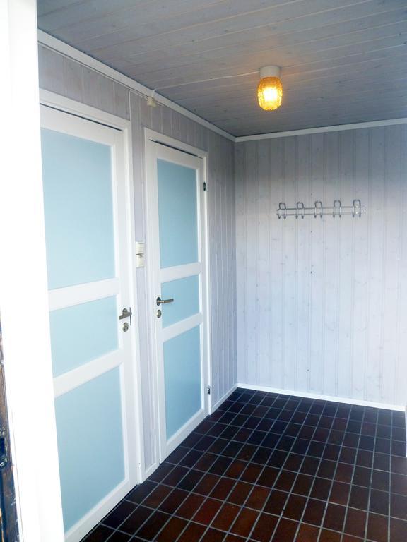 Skei Apartments Svingvoll المظهر الخارجي الصورة