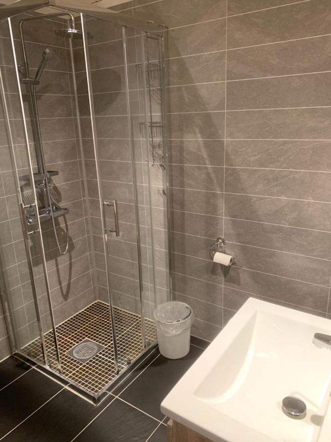 Skei Apartments Svingvoll المظهر الخارجي الصورة